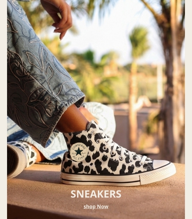 sneakers