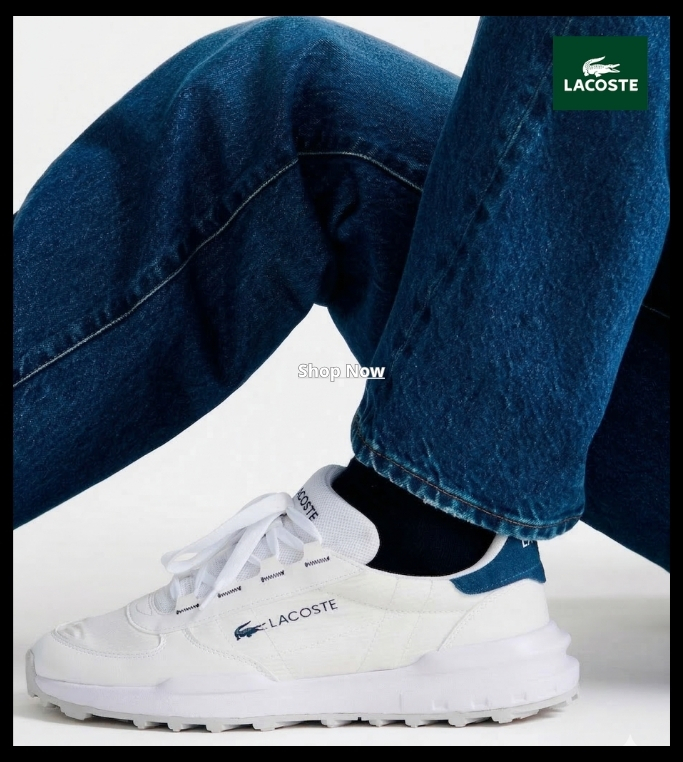LACOSTE26