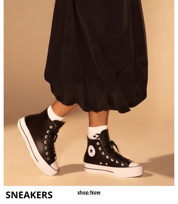 sneakers