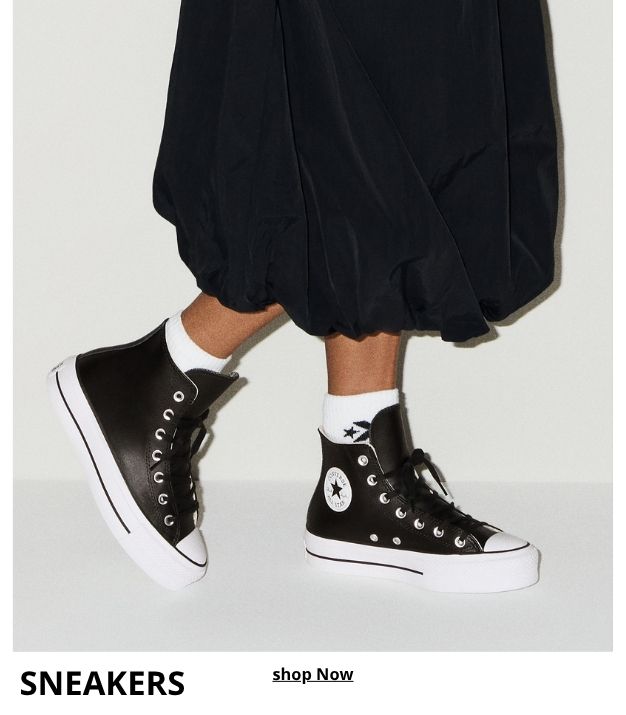 sneakers
