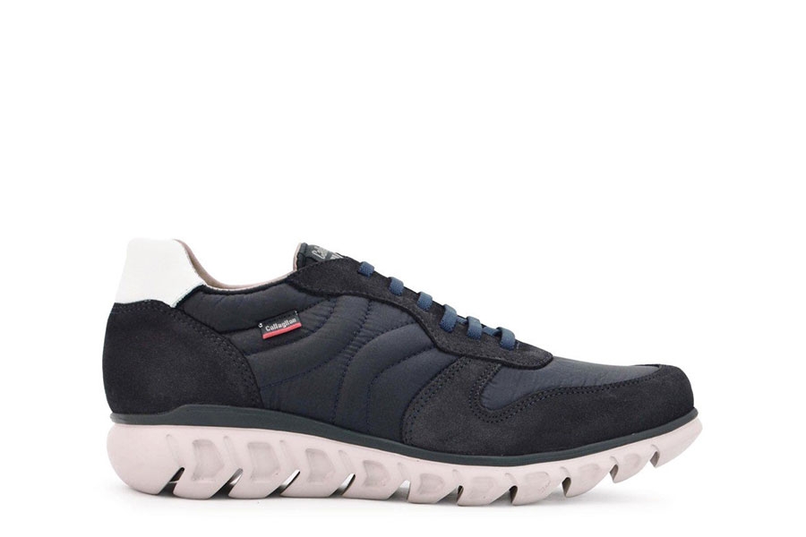 &Alpha;&nu;&delta;&rho;&iota;&kappa;ά Casual Callaghan 12903 Shark Blue