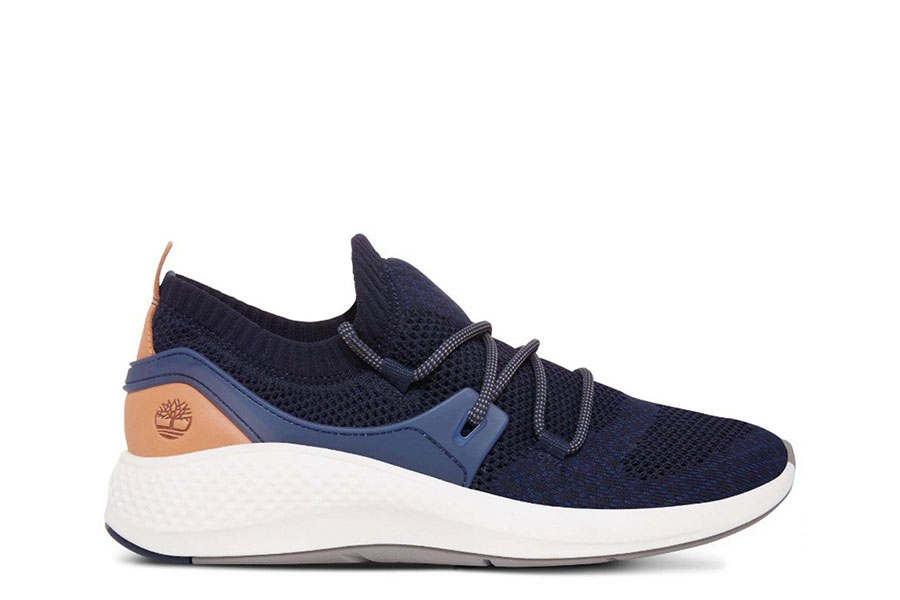 Timberland A1QAO Flyroam go Knitted Oxford Blue