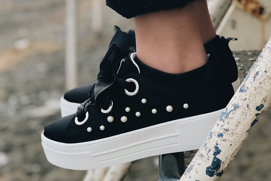 Γυναικεία Sneakers Γυναικεία Sneakers
