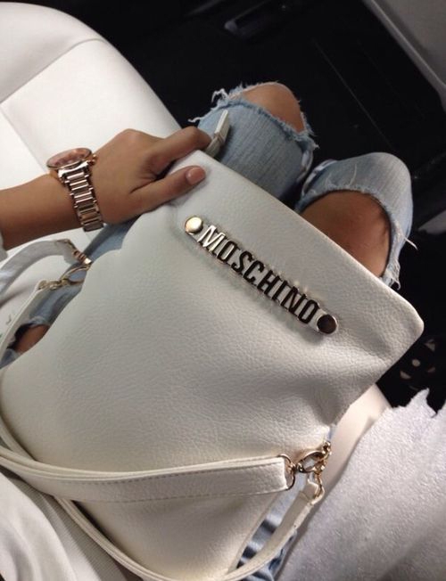 Moschino Bag