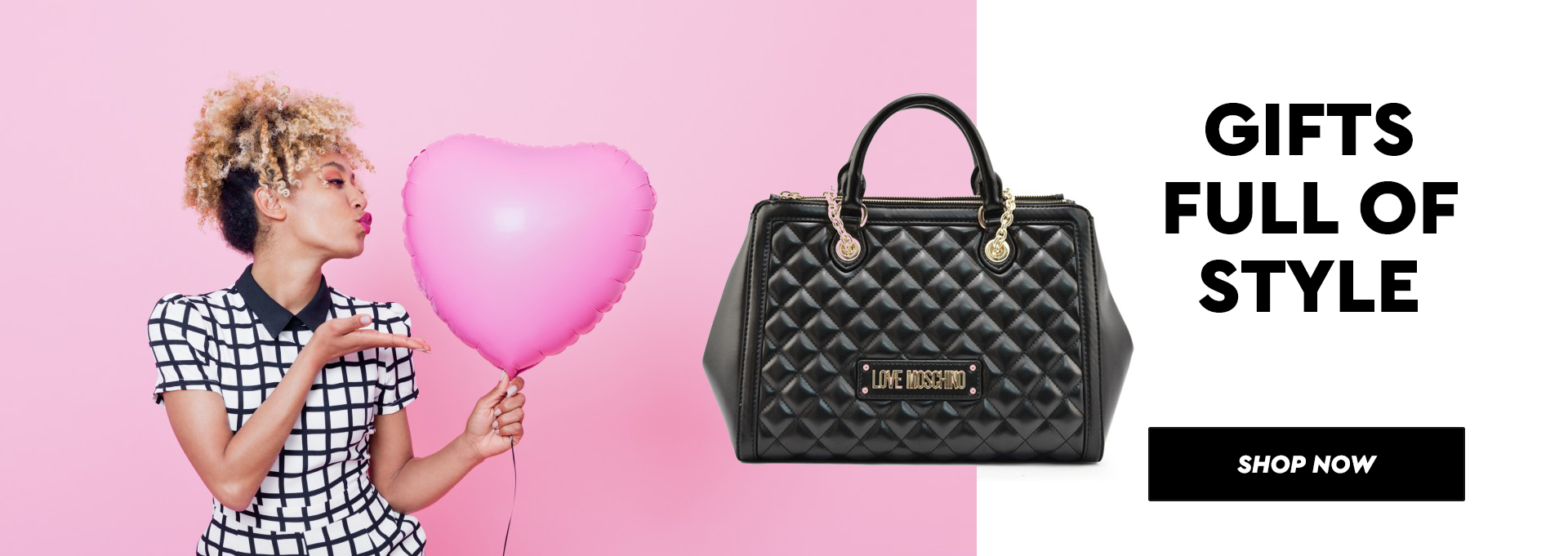Valentine's Day Styles